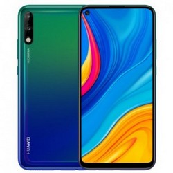 Прошивка телефона Huawei Enjoy 10s в Сургуте